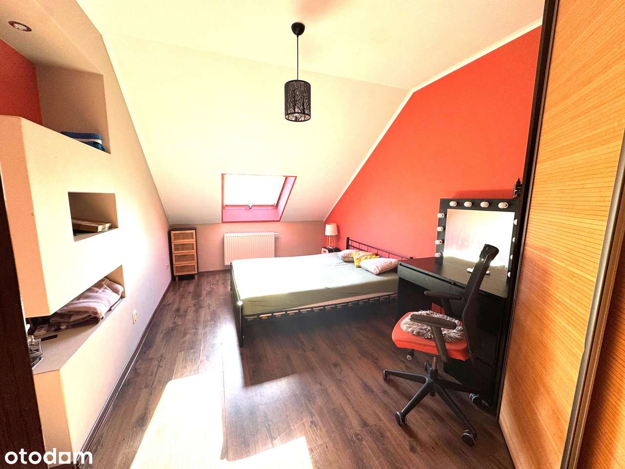 Oleśnica / Obrzeża/  Garaż / Piwnica / Teren Rekreacyjny-7