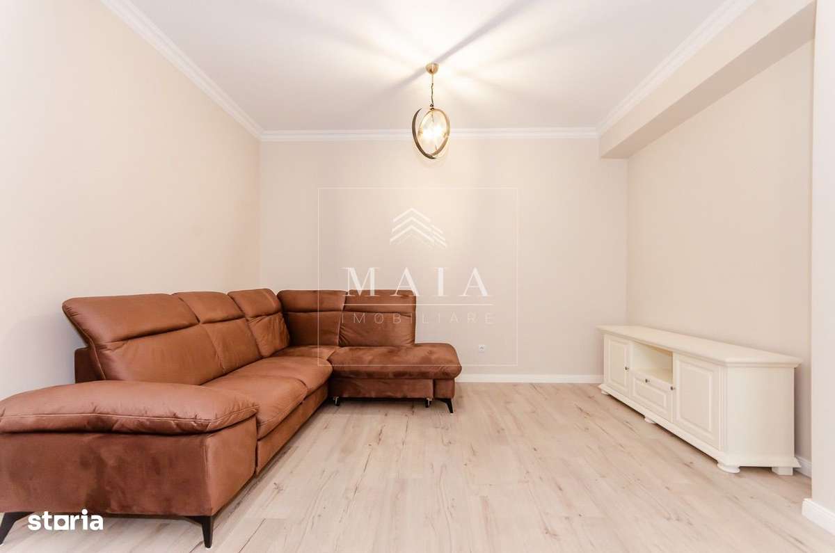 Apartament 3 camere, parcare, Promenada Mall - Centru - Imagine principală: 4/10
