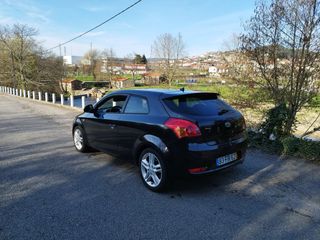 Kia Ceed S Coupé 1.6 CRDi TX