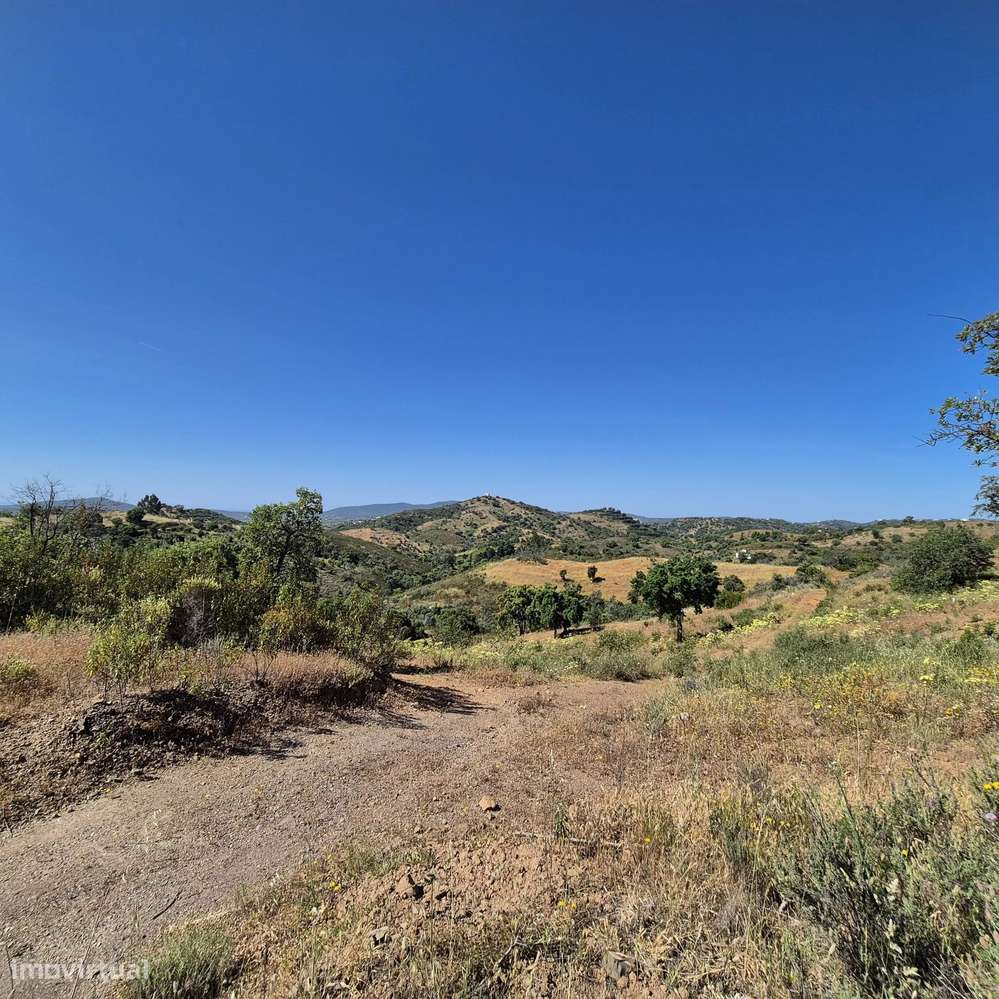 Terreno Rústico em Alqueivinho - Grande imagem: 4/9