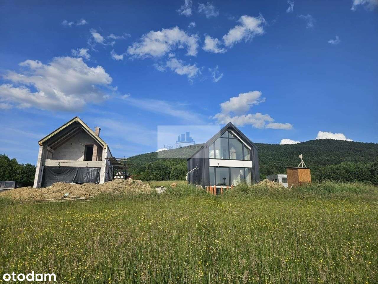 Dom z niesamowitym widokiem - PRZEDSPRZEDAŻ - Pełny obrazek: 4/15