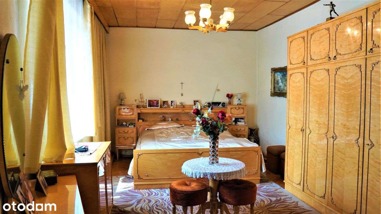 Dom w centrum miasta Turek woj wlkp na sprzedaż - Pełny obrazek: 5/20