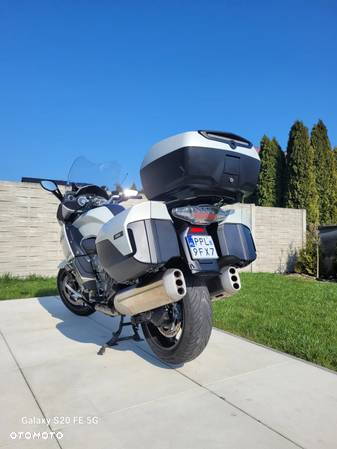 BMW K - 21