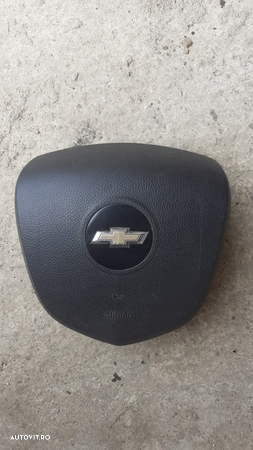 Airbag volan Chevrolet Spark M300 - 2