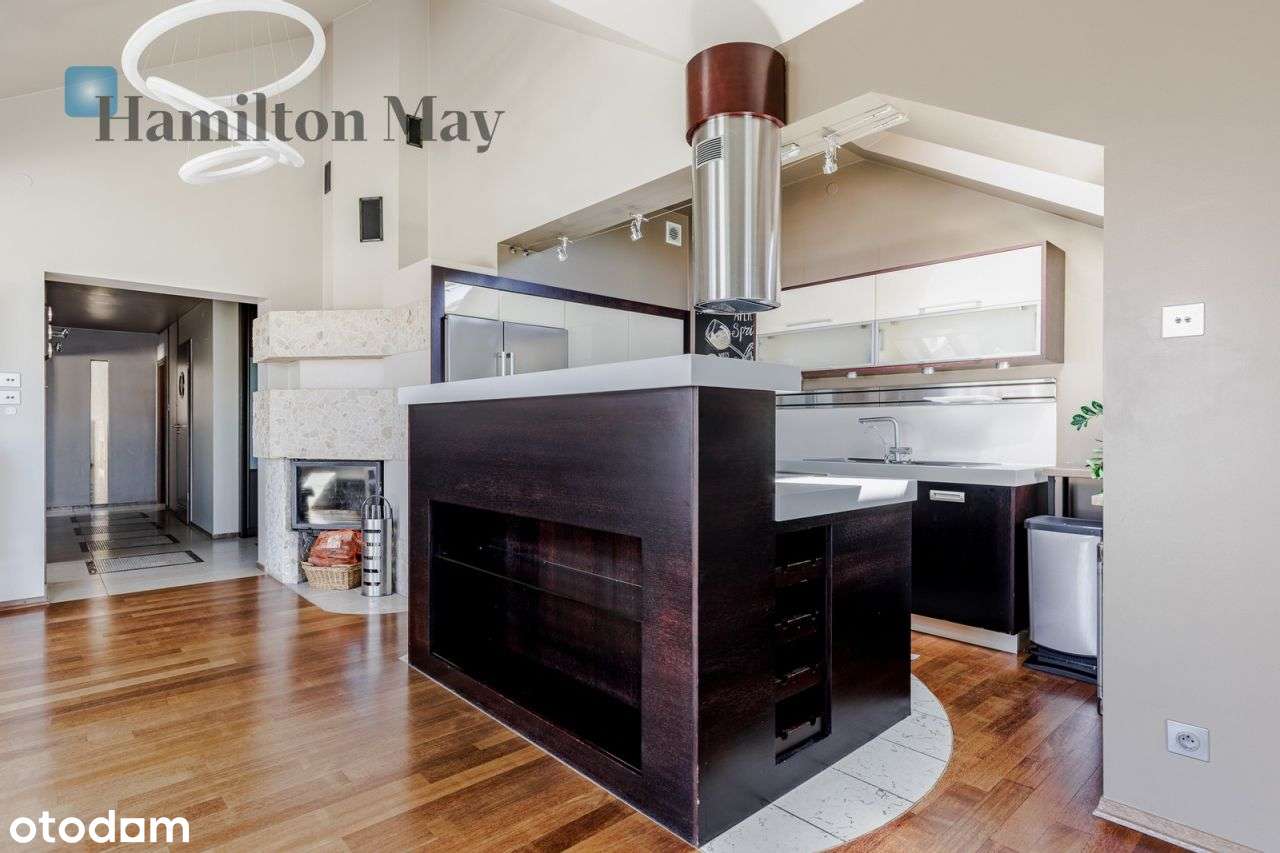 Jasne 4-pokojowe mieszkanie w dzielnicy Włochy - Pełny obrazek: 5/20