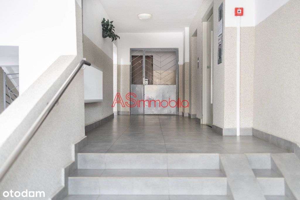 Mieszkanie, 54 m2, Warszawa-18