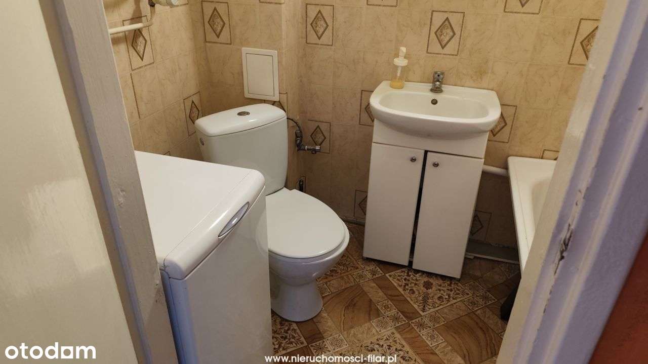 Sprzedam mieszkanie Bydgoszcz Błonie - 35m2-5