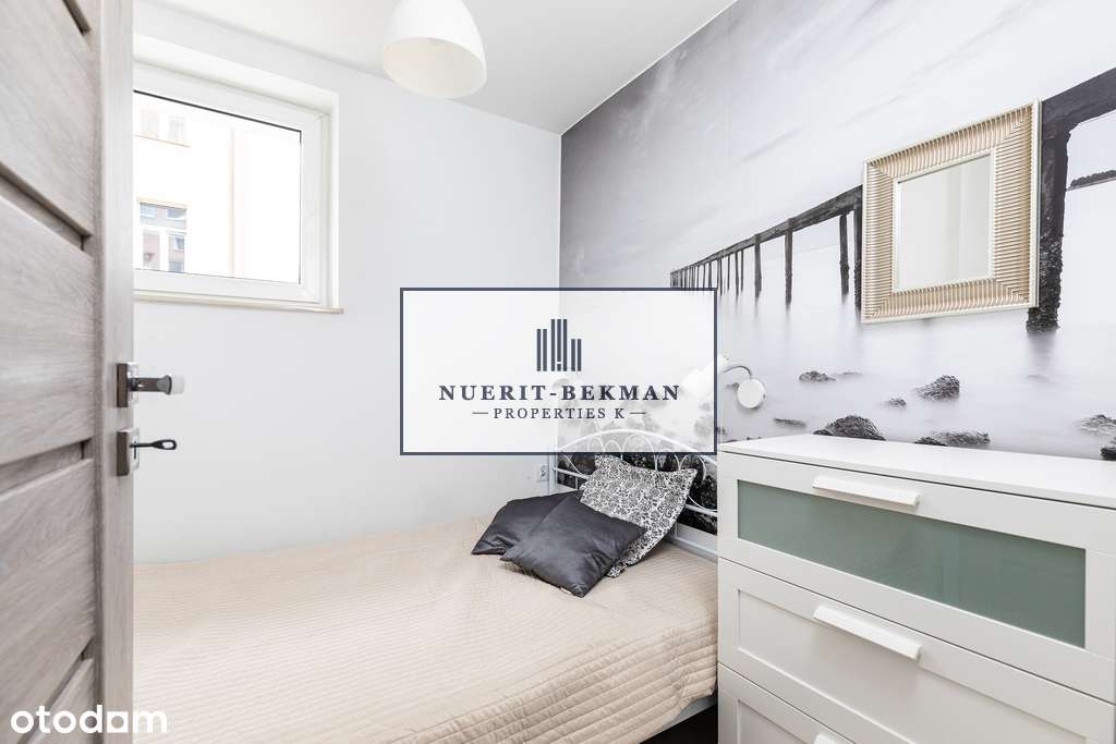 5 minut do Warsaw Spire/ 5 minutes to Warsaw Spire-6