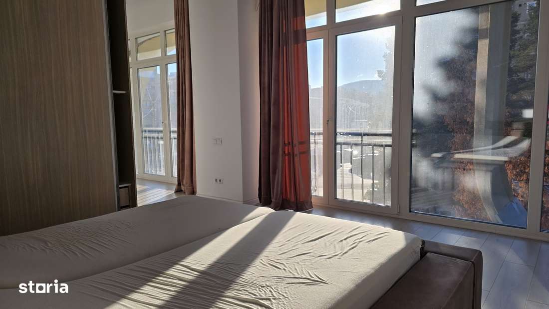 Apartament 2 camere in Deva, zona ultracentrală, et. 1-6