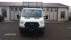 Ford NEW TRANSIT S-CAB L3 RWD BASCULABIL TRI-LATERAL - 7