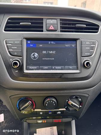 Hyundai i20 1.0 T-GDI Comfort - 17