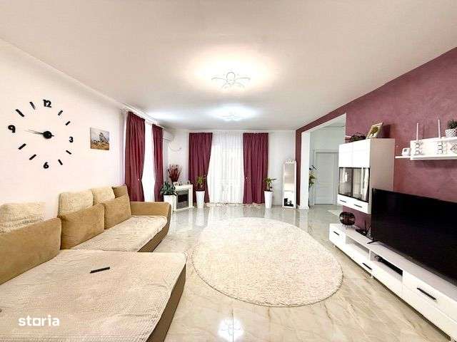 Casă individuală Premium 140 mp plan parter, 700 mp teren zona Lacului - Imagine principală: 3/20