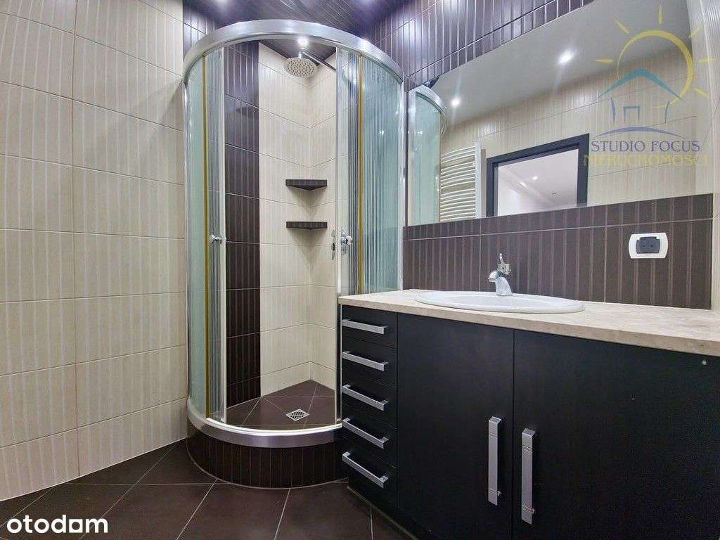 Mieszkanie 44 m2* dwa pokoje*Centrum-11