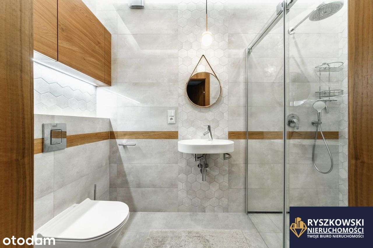 Wyjątkowy dom Premium w Zamościu, ul. Graniczna-4