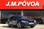 BMW 318 d Touring Line Sport - 2