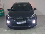 Kia Ceed SW 1.6 CRDi GT Line - 2