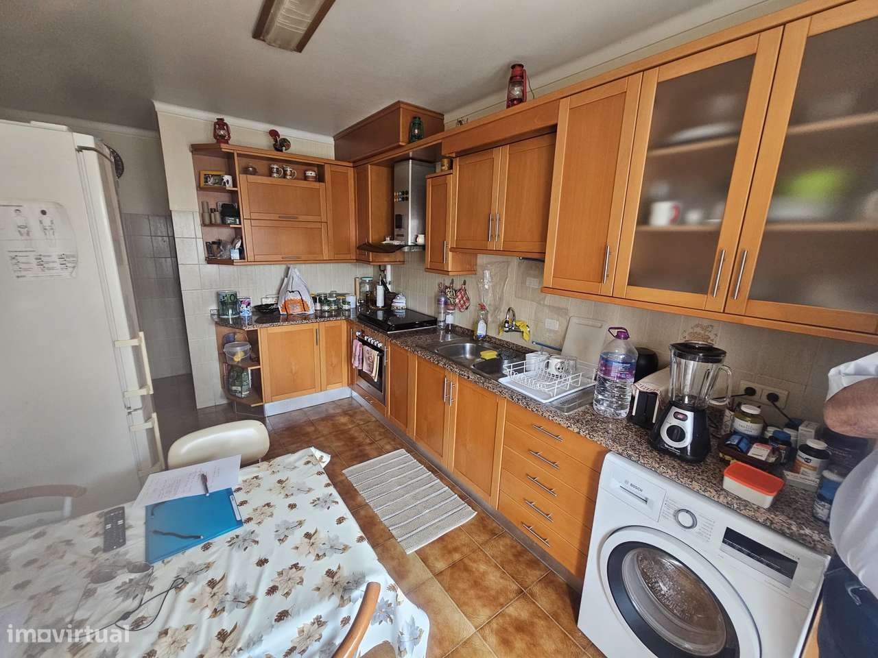VENDE-SE | Apartamento T3 | Entroncamento – Zona Norte-3