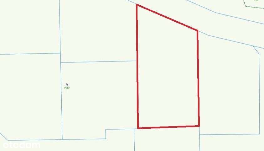 Działki budowlane, Krzeczyn Wielki, - Pełny obrazek: 5/13