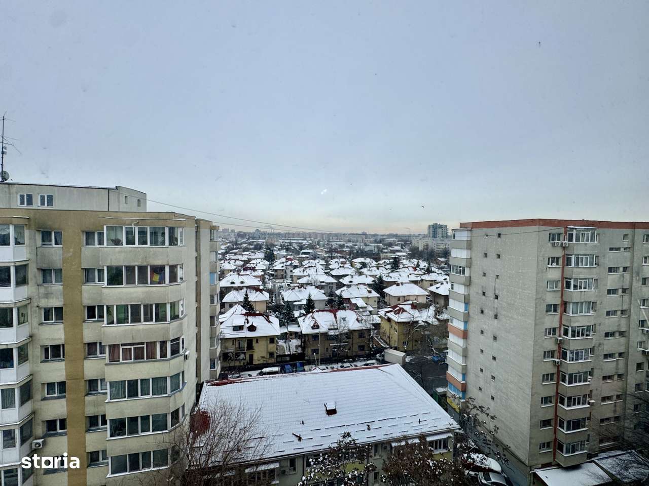 APARTAMENT SUPERB | BLOC REABILITAT | LACUL TEI  COMISION 0%-7