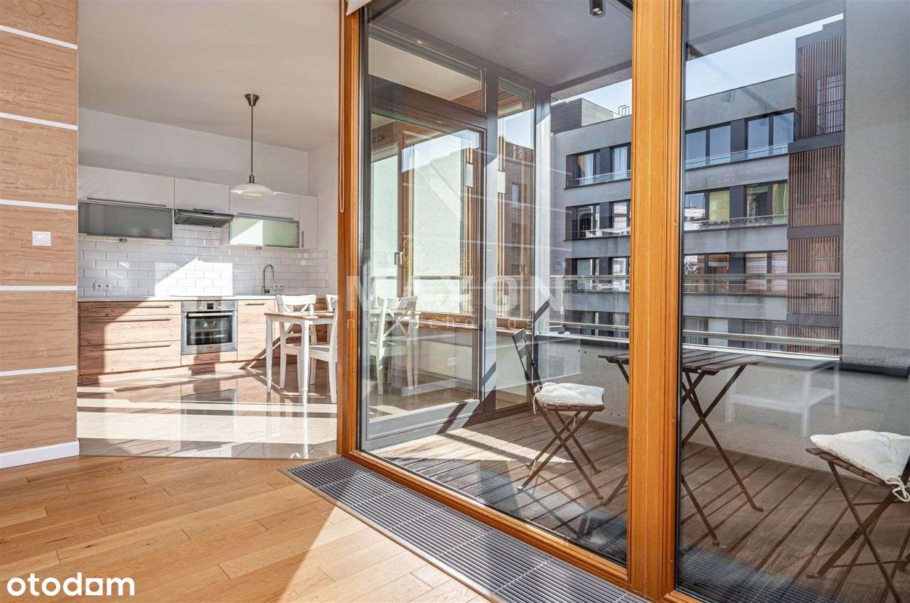 Mokotów- osiedle Ażurowych Okiennic - Pełny obrazek: 4/20