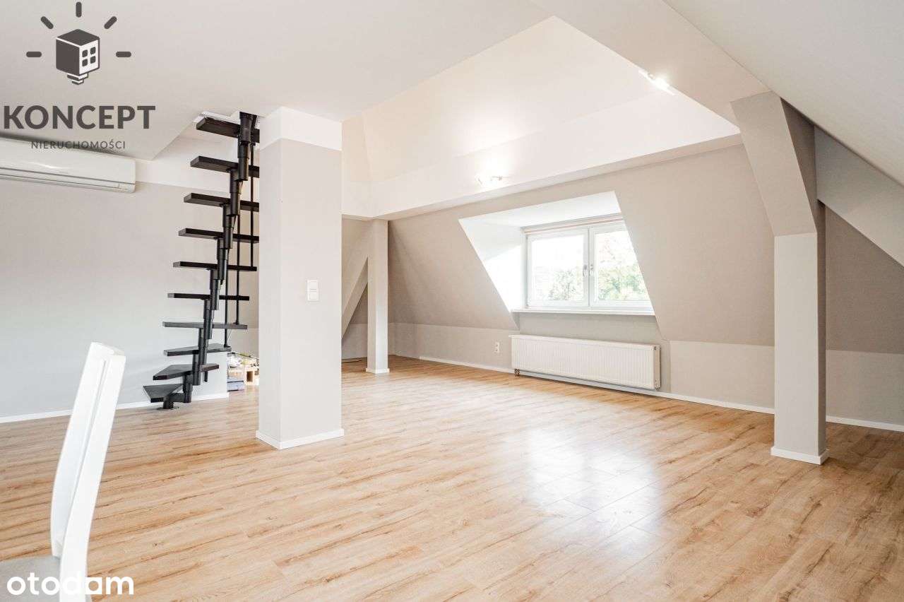 Mieszkanie 3-pokojowe, przy parku Południowym-6