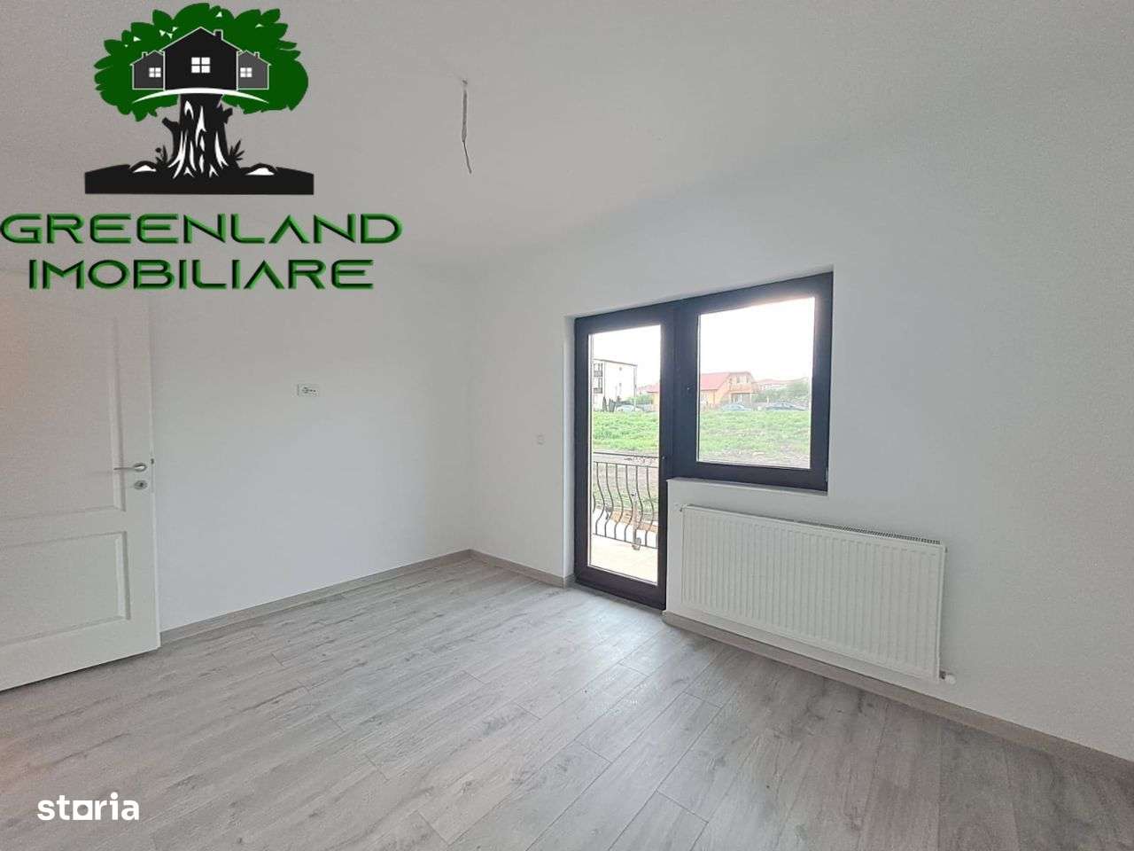 Apartament 2 camere, 47 mp, Decomandat, Boxa, Parcare, L.Cetatuii - Imagine principală: 2/16