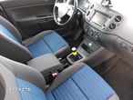 Volkswagen Golf Plus 1.4 Trendline - 5