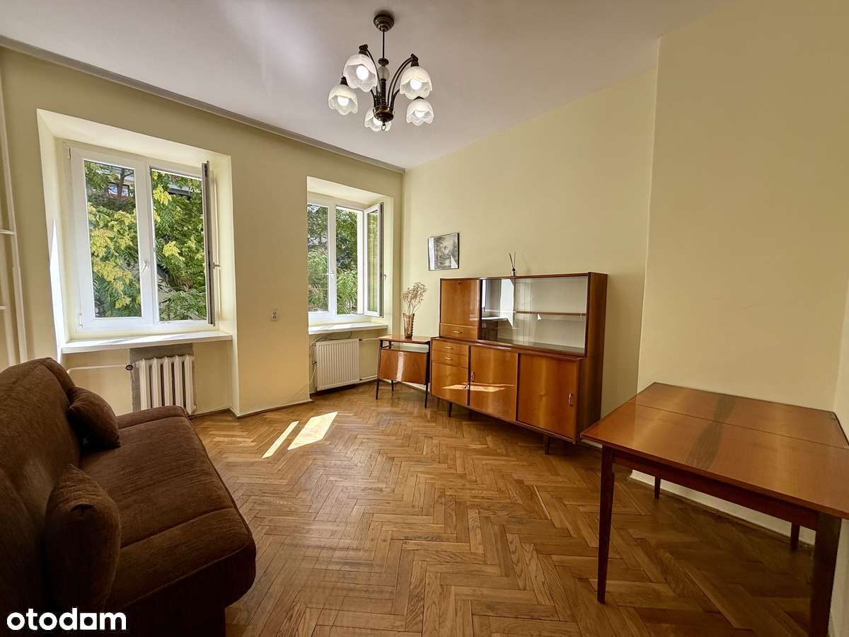 Słoneczne mieszkanie w sercu Wrocławia - Pełny obrazek: 3/17