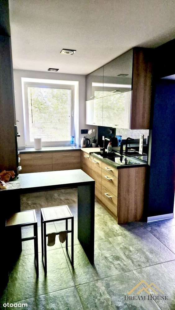 2-pokojowe mieszkanie w sercu Sopotu, second home-8