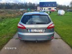 Ford Mondeo 2.0 TDCi Trend - 13