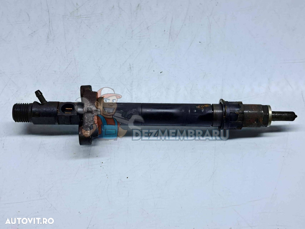 Injector Peugeot 508 [Fabr 2010-2018] 9688438580 2.0 HDI DW10BT - 1