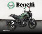 Benelli Leoncino - 3