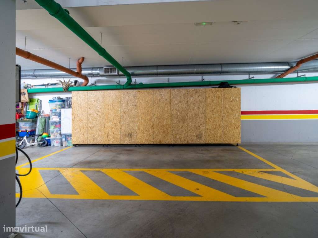 T2 com Suíte, Garagem e 2 Terraços no Empreendimento SolVillas na P...-25