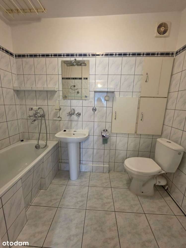 2 pokoje na Teofilowie – další