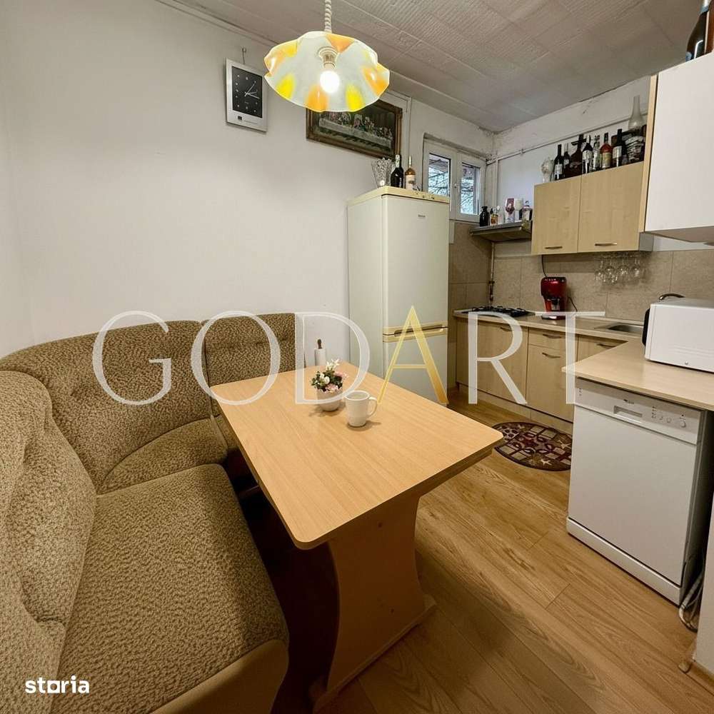 OPORTUNITATE | CASA | CURTE LIBERA 341 MP | 3 LOCURI DE PARCARE-3