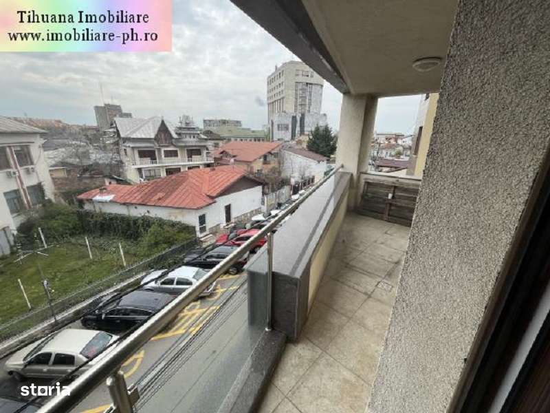 Apartament 2 cam de vanzare:Ultracentral(parcare subterana),bloc nou - Imagine principală: 4/20