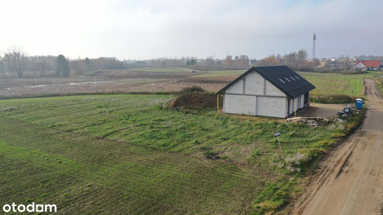 Działka budowlana w prestiżowej lokalizacji - Pełny obrazek: 5/10