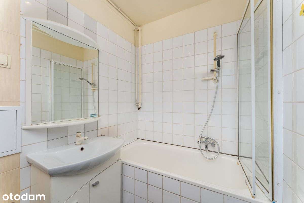 3 pokoje, kuchnia, loggia, piwnica, ul. Widok-15