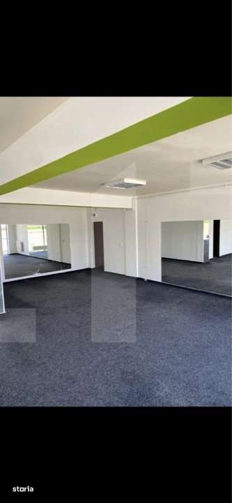 Spatiu Comercial, 160mp, parcare zona Primariei - Imagine principală: 3/5