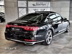 Audi A8 L 50 TDI quattro tiptronic - 7