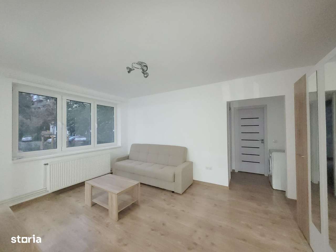 De închiriat apartament cu 2 camere Gheorgheni - Imagine principală: 2/10