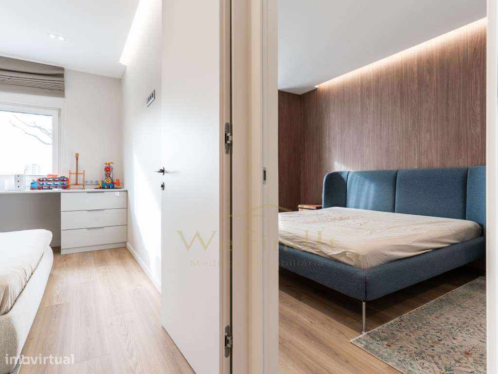 Luxuoso apartamento em Cascais-16