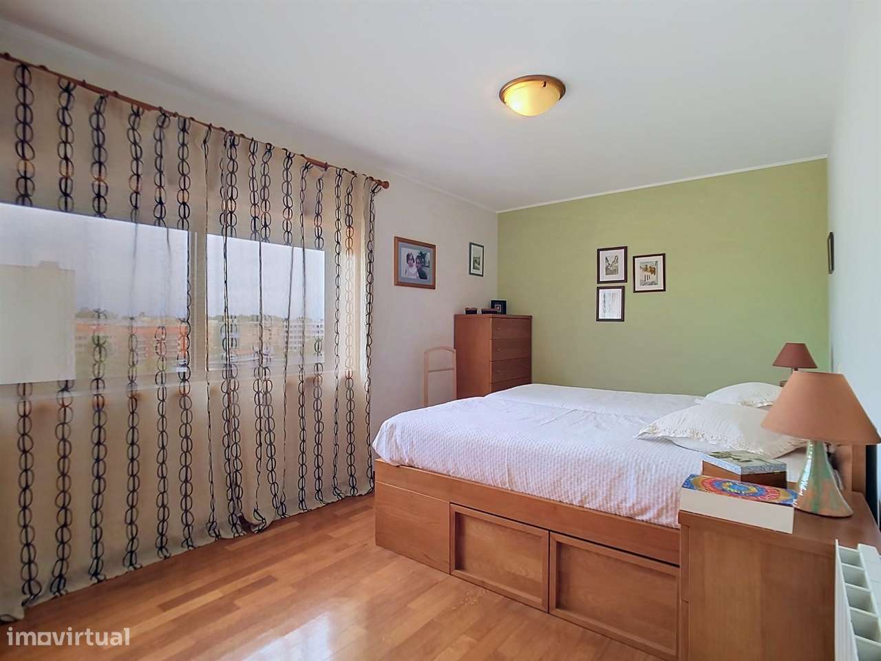 Apartamento T3+1 Venda em Custóias, Leça do Balio e Guifões,Matosinhos-17