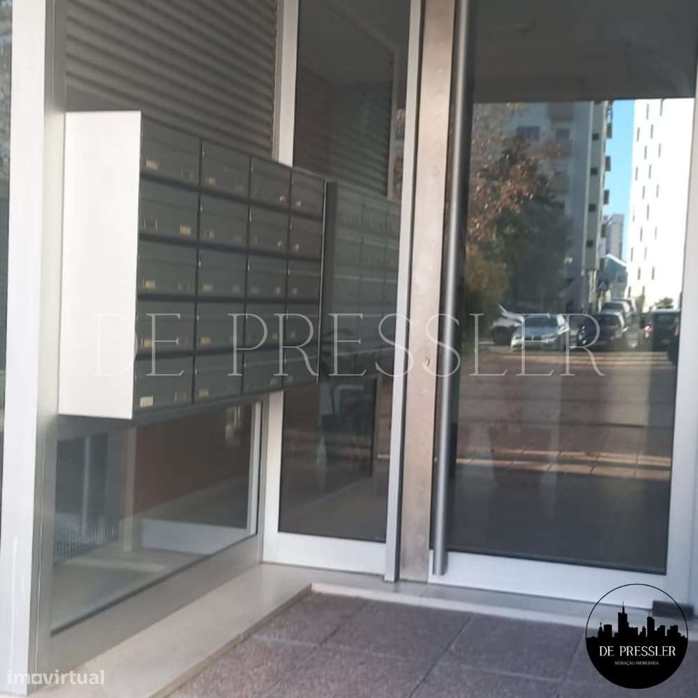 Lisboa, Parque das Nacoes - Excelente imóvel com 2 quartos e garagem-21