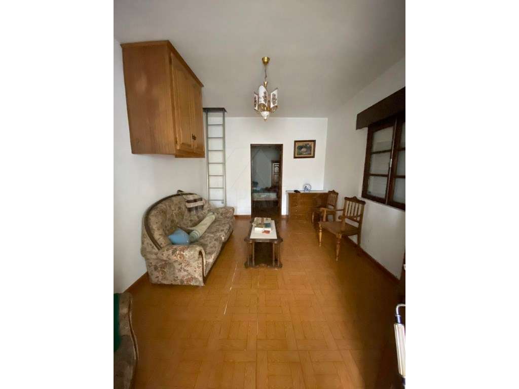 Moradia T3 em Bico-12