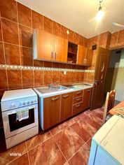 De vanzare 2 camere , mobilat , utilat , 49900 euro