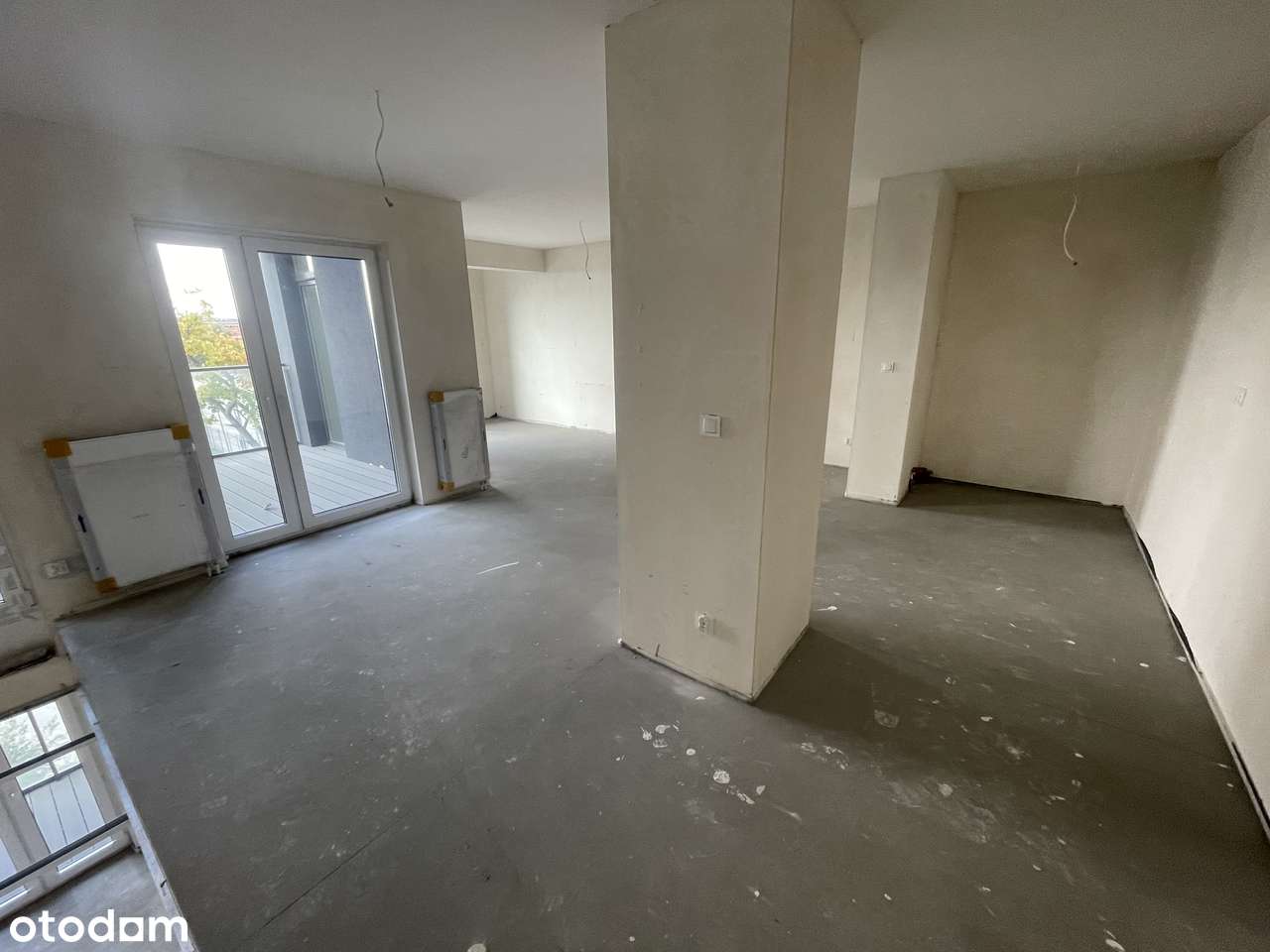 Dwupoziomowe mieszkanie na sprzedaż,  2 pokoje, Gniezno - Pełny obrazek: 4/15