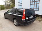 Volvo V70 - 5