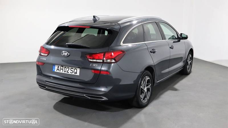 Hyundai i30 SW 1.0 T-GDi Style - 2