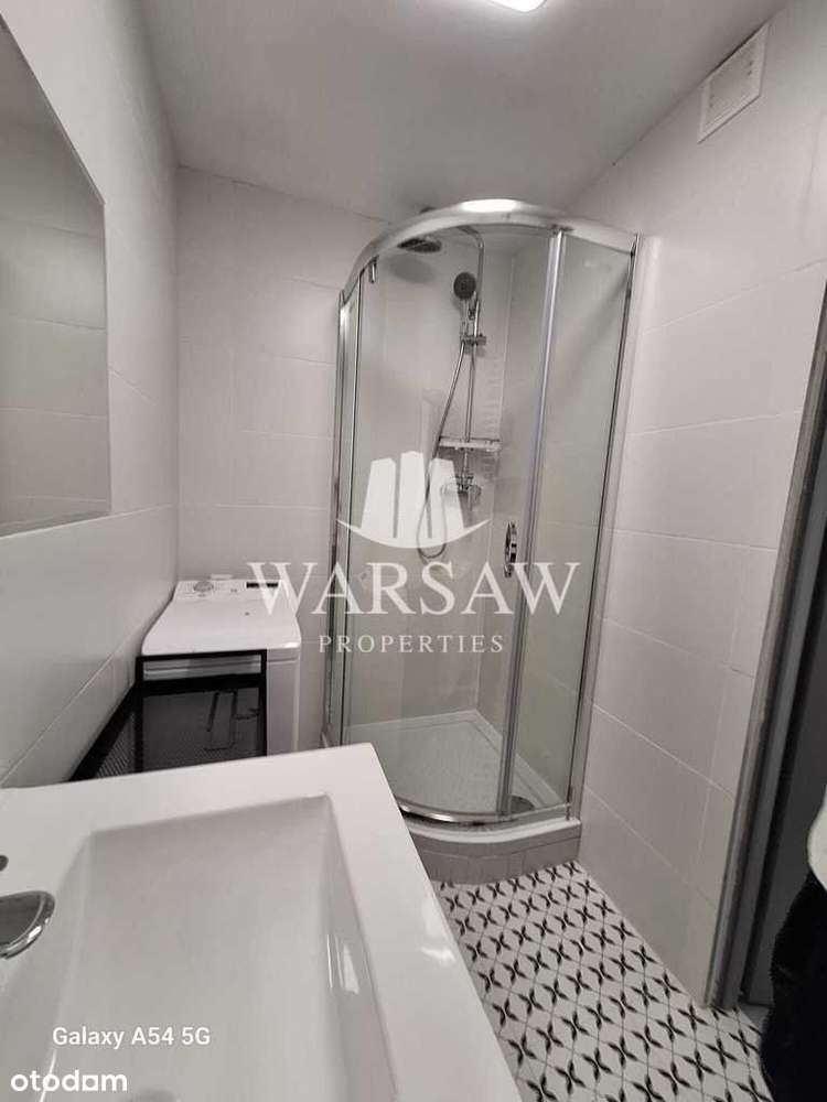 Służew, 2 pok., oddzielna kuchnia, po remoncie-8